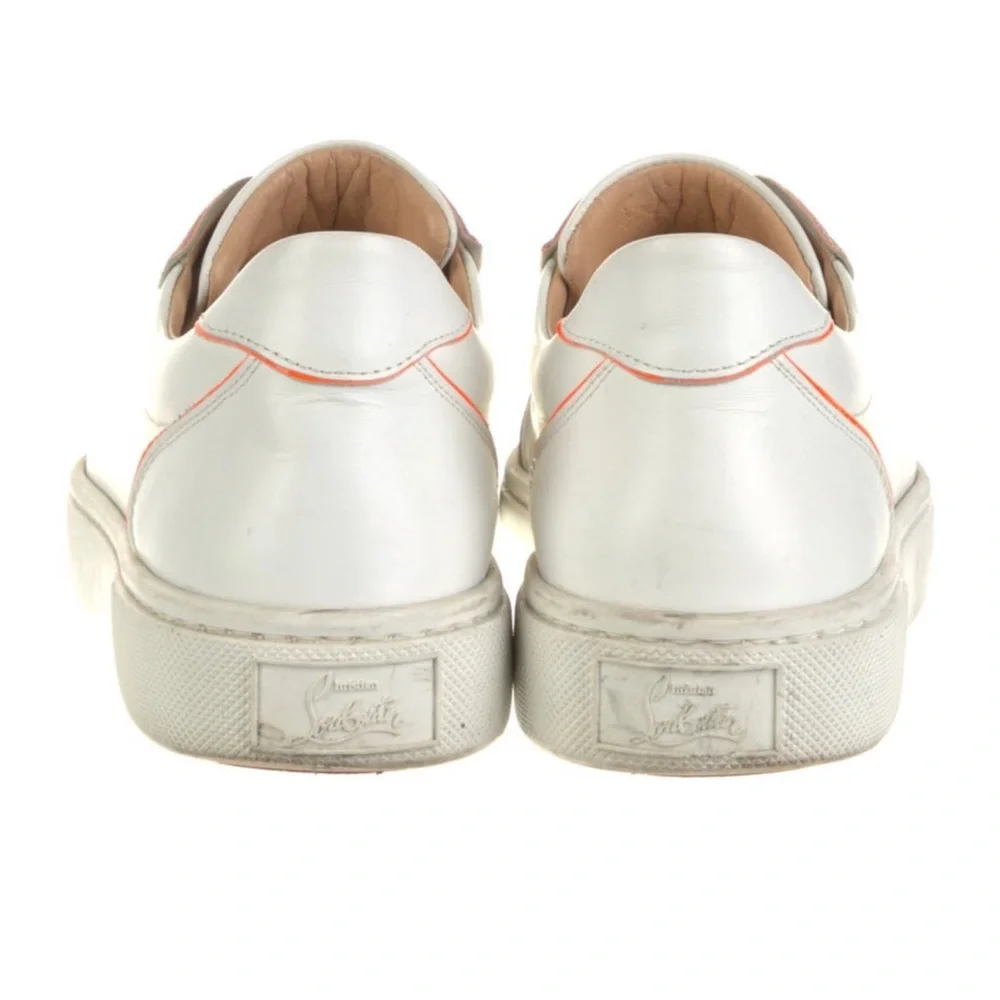 Christian Louboutin Vieirissima Sneakers - Picture 4 of 16